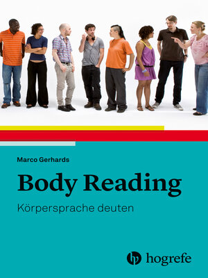 cover image of Body Reading